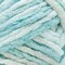 Multipack of 2 - Bernat Baby Blanket Big Ball Yarn-Baby Blue/Green